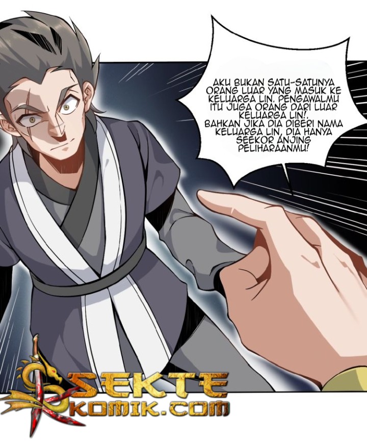 World Of Immortals 2 Chapter 01 Gambar 43
